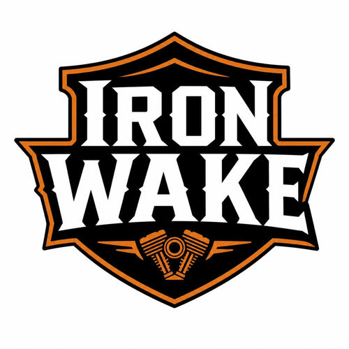 Ironwake